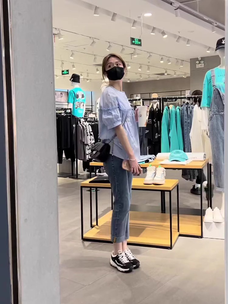 Casual Fashionable Set Young L - Summer Clothing New Look のレビューと価格