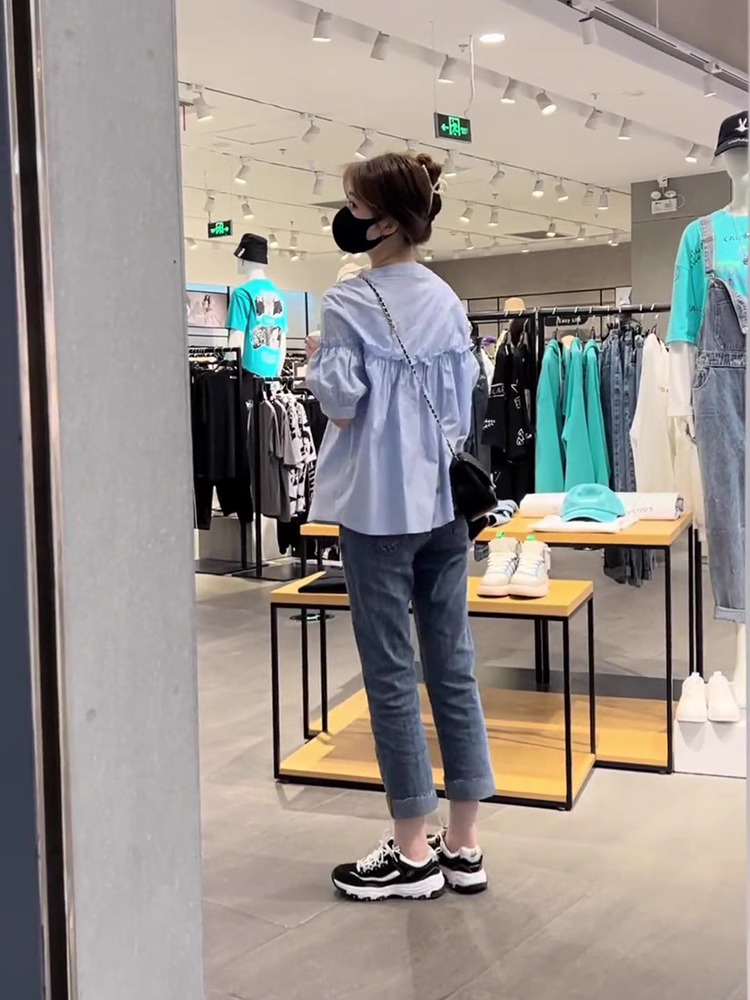 Casual Fashionable Set Young L - Summer Clothing New Look のレビューと価格