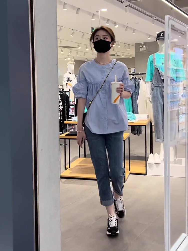 Casual Fashionable Set Young L - Summer Clothing New Look のレビューと価格