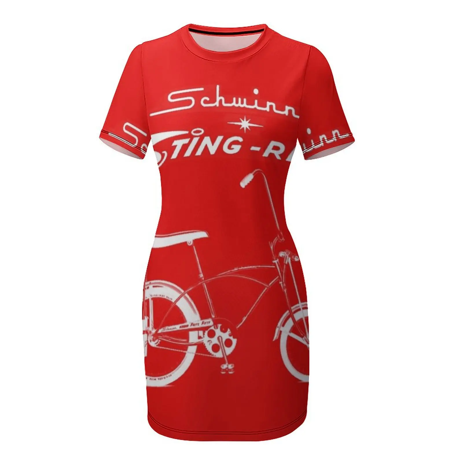 Schwinn Sting-Ray with Bike Sh - Summer Rays Clothing のレビューと価格