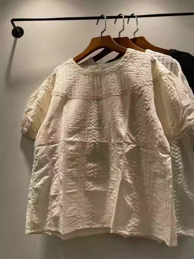 Bust 106cm plus size women clo - Summer Clothing In Japan のレビューと価格
