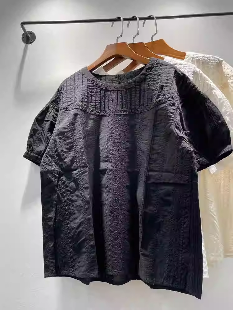Bust 106cm plus size women clo - Summer Clothing In Japan のレビューと価格