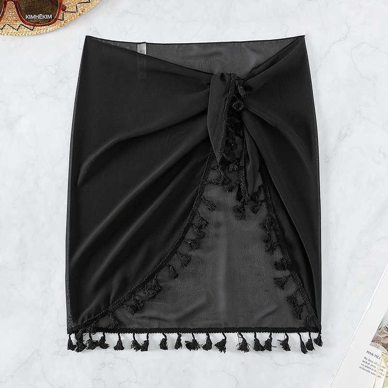 Boho Clothing Pareo Skirt Shee - Sarong Pareo Wrap のレビューと価格