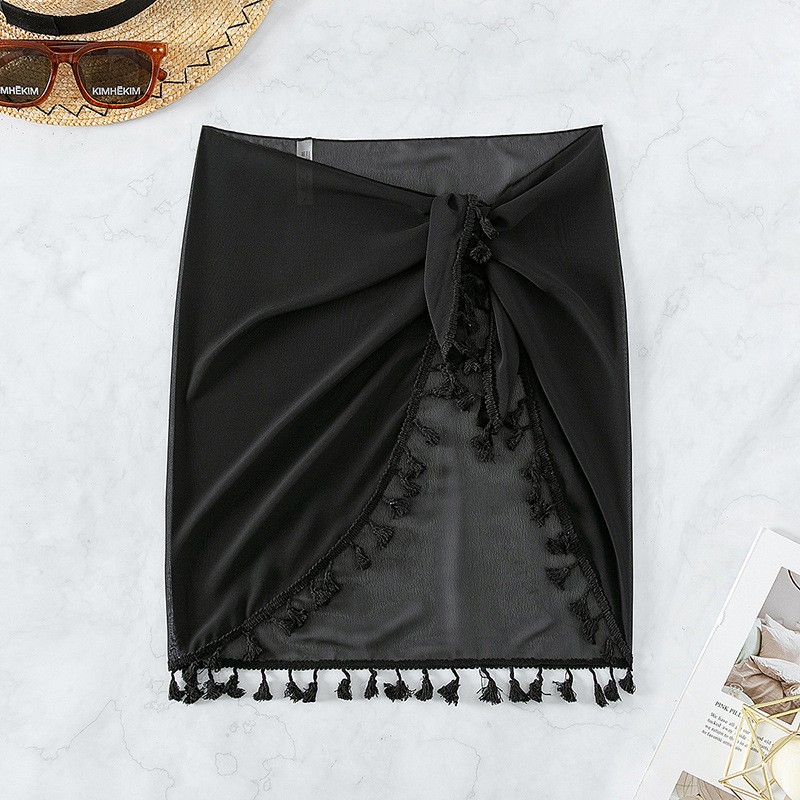Boho Clothing Pareo Skirt Shee - Sarong Pareo Wrap のレビューと価格