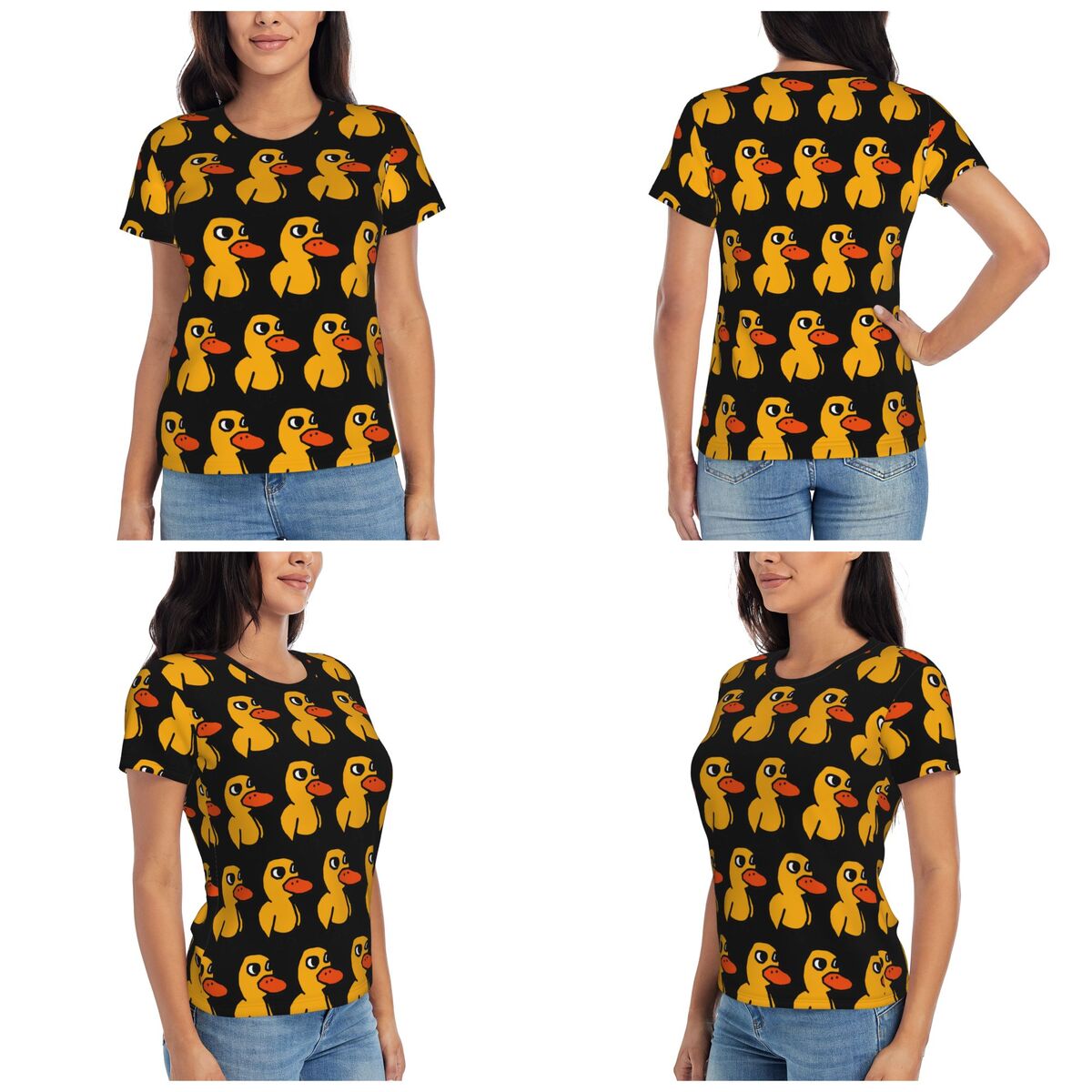 Got Any Grapes - The Duck Song - Summer Duck Clothing のレビューと価格