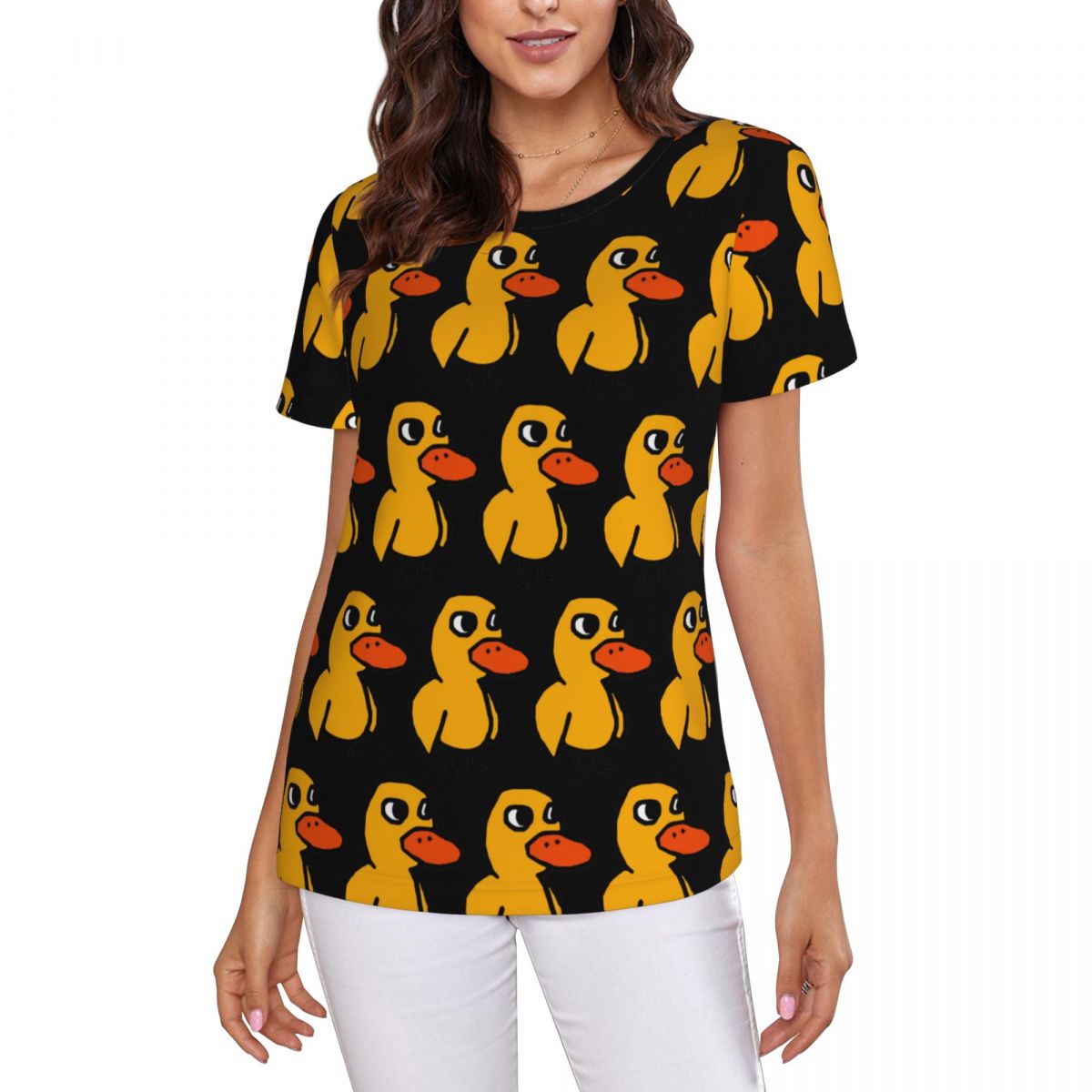 Got Any Grapes - The Duck Song - Summer Duck Clothing のレビューと価格