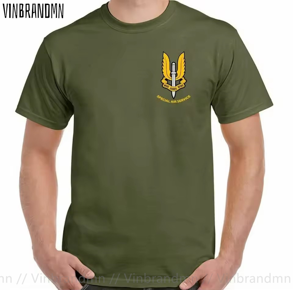 Special Air Service British Fo - Summer Clothing Uk Men のレビューと価格