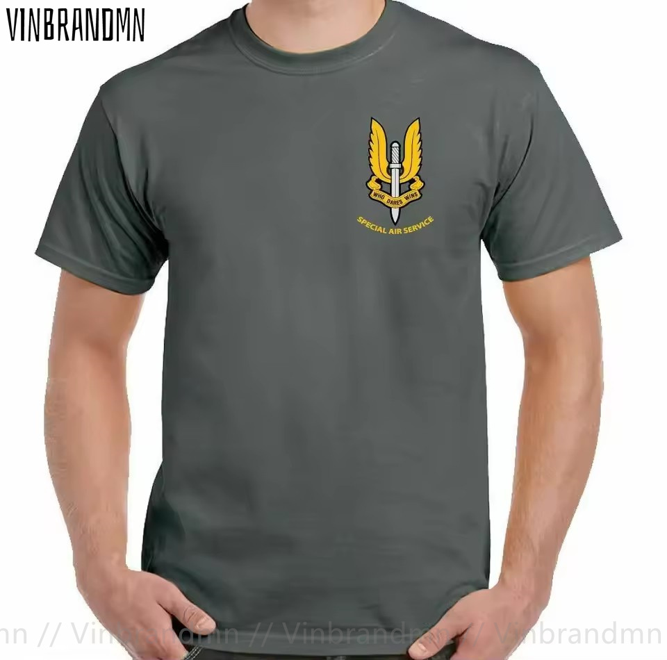 Special Air Service British Fo - Summer Clothing Uk Men のレビューと価格