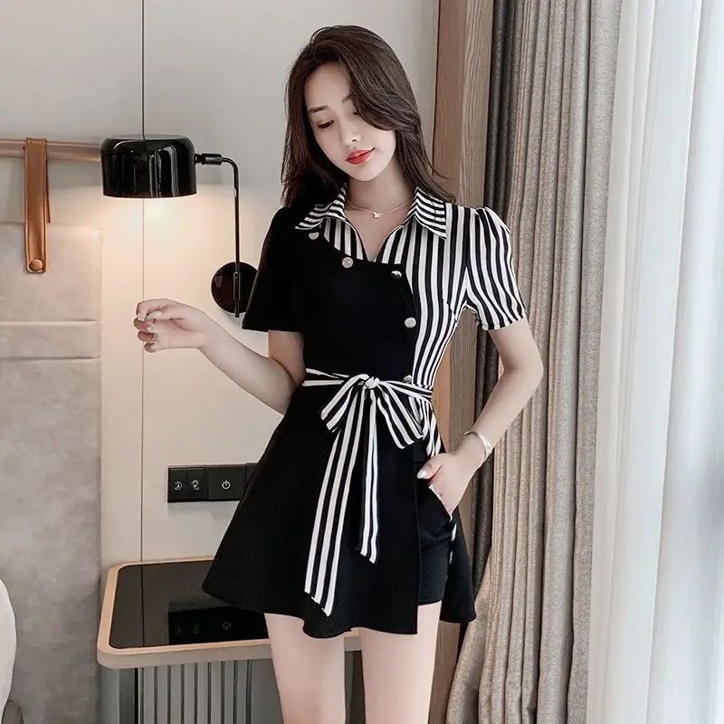 Shirts & Blouses Short Sets fo - Summer Clothing Trends 2025 のレビューと価格