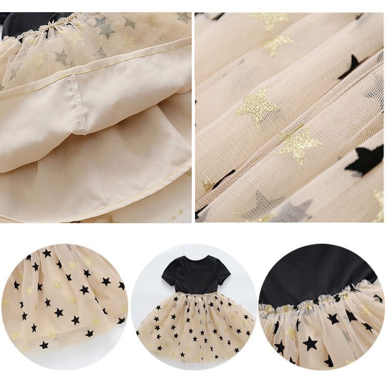 Paw Patrols Star Lace Skirt Ca - Summer Everest Clothing のレビューと価格