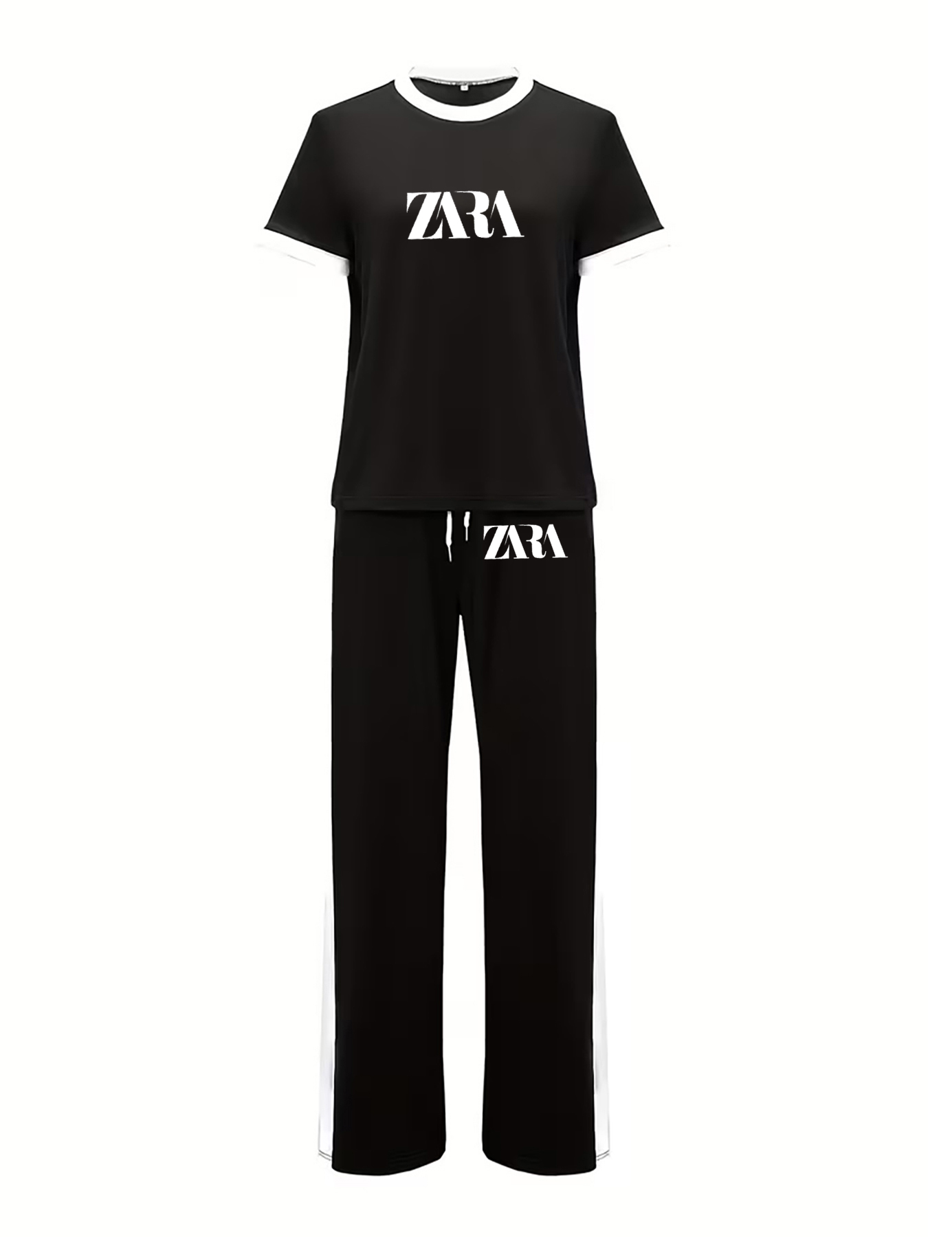 Spring and Summer White Zara L - Zara Summer Clothing For Women のレビューと価格