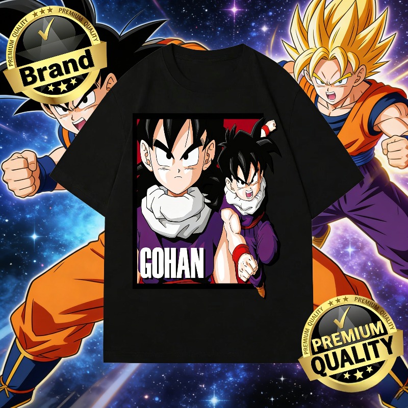 2026 Summer Dragon Ball Retro  - Quality Summer Clothing For Women のレビューと価格