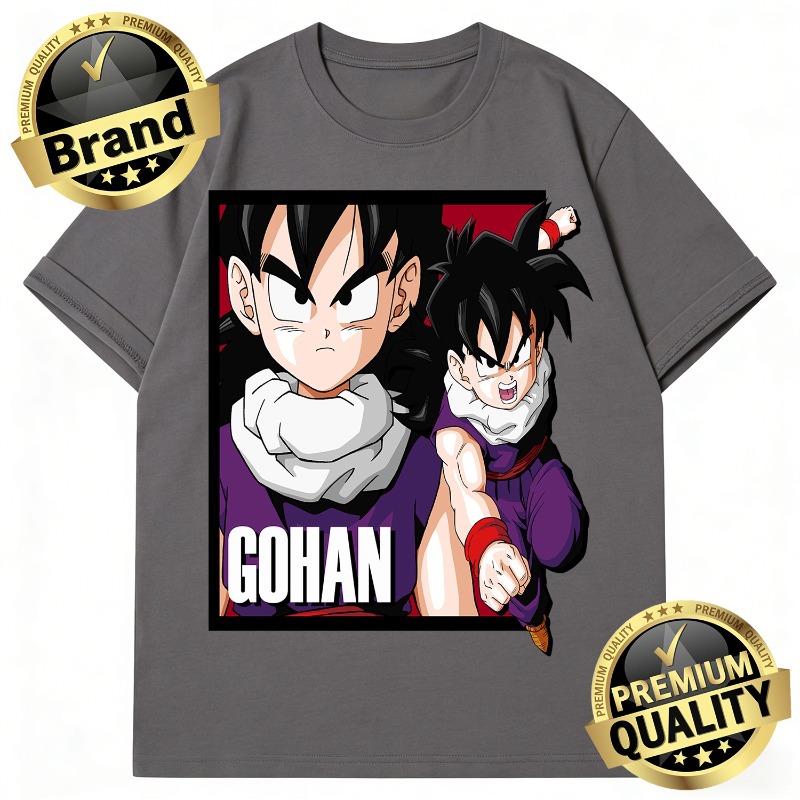 2026 Summer Dragon Ball Retro  - Quality Summer Clothing For Women のレビューと価格