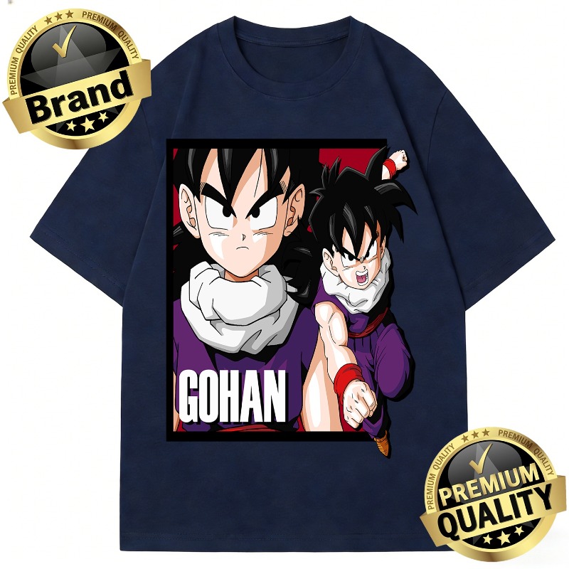 2026 Summer Dragon Ball Retro  - Quality Summer Clothing For Women のレビューと価格