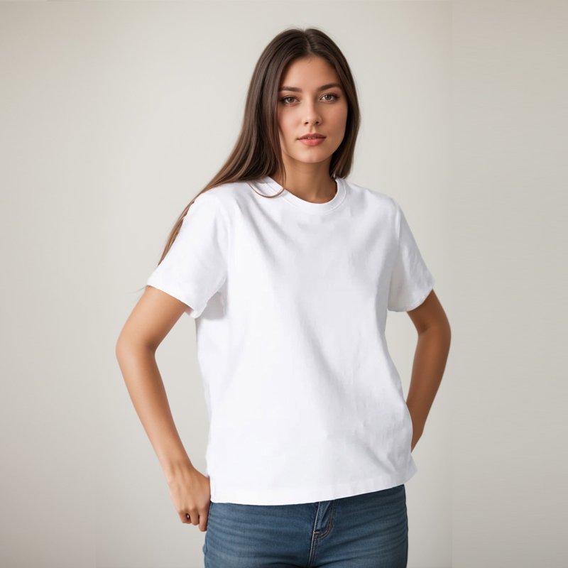 Cotton Plus Size Short Sleeve  - Quality Summer Clothing For Women のレビューと価格