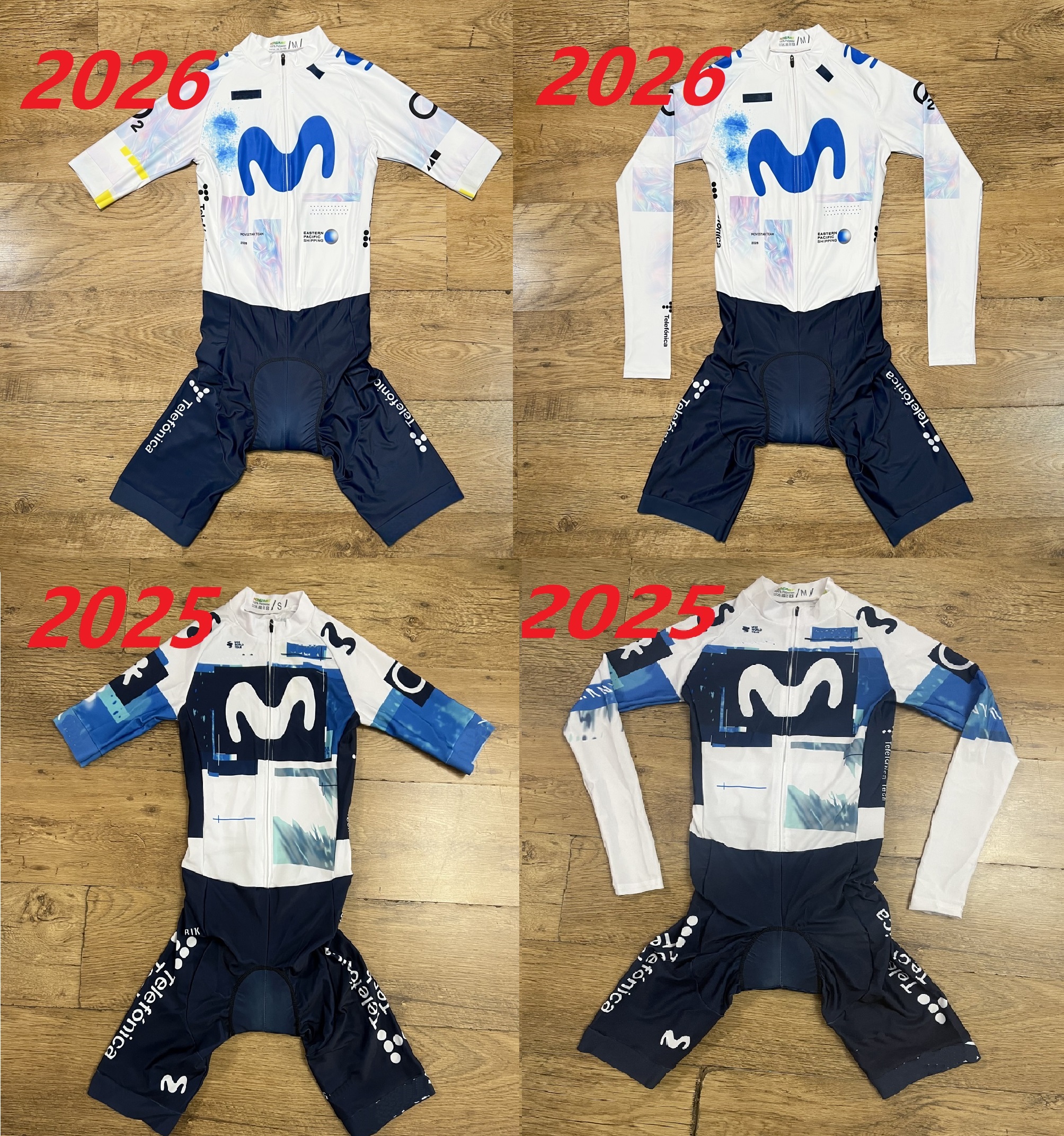 LASER CUT Skinsuit 2026 MOVIST - Summer Clothing Material のレビューと価格