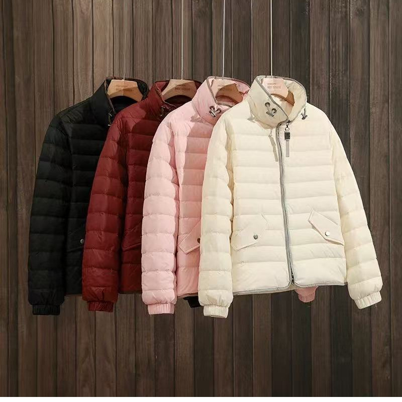 2025 New 90% White Duck Down C - Summer Duck Clothing のレビューと価格
