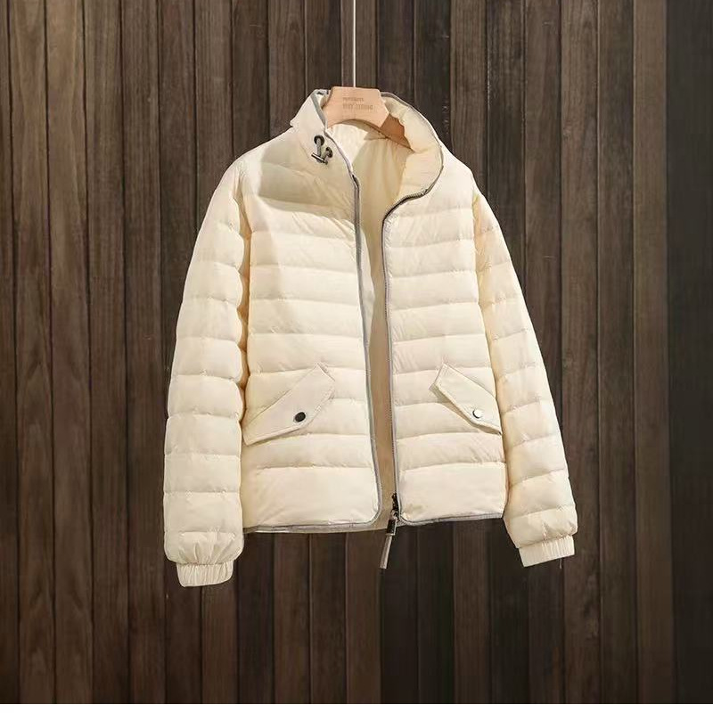 2025 New 90% White Duck Down C - Summer Duck Clothing のレビューと価格