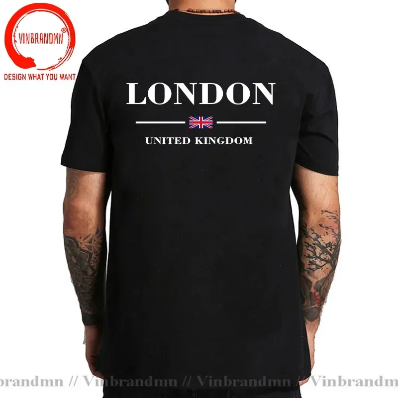 New British Brand Men's UK Lon - Summer Clothing Uk Men のレビューと価格
