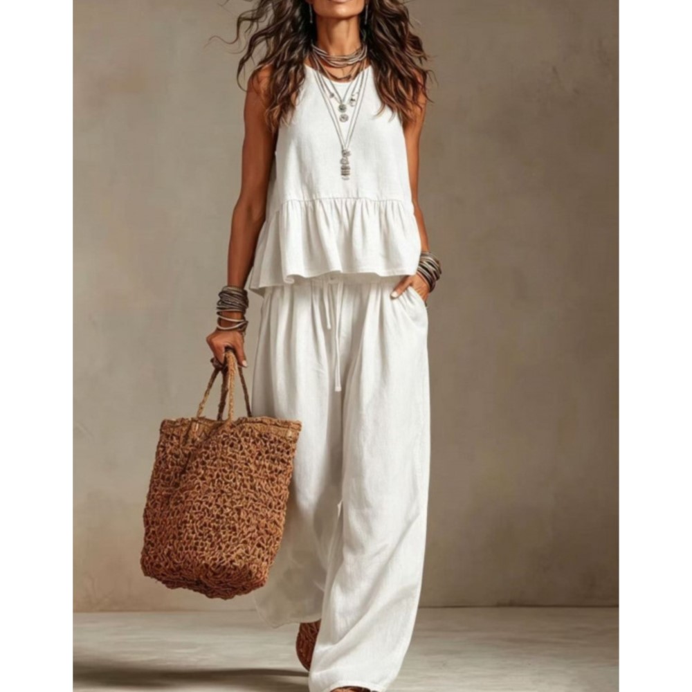 New Casual Sleeveless Women T- - Zara Summer Clothing For Women のレビューと価格