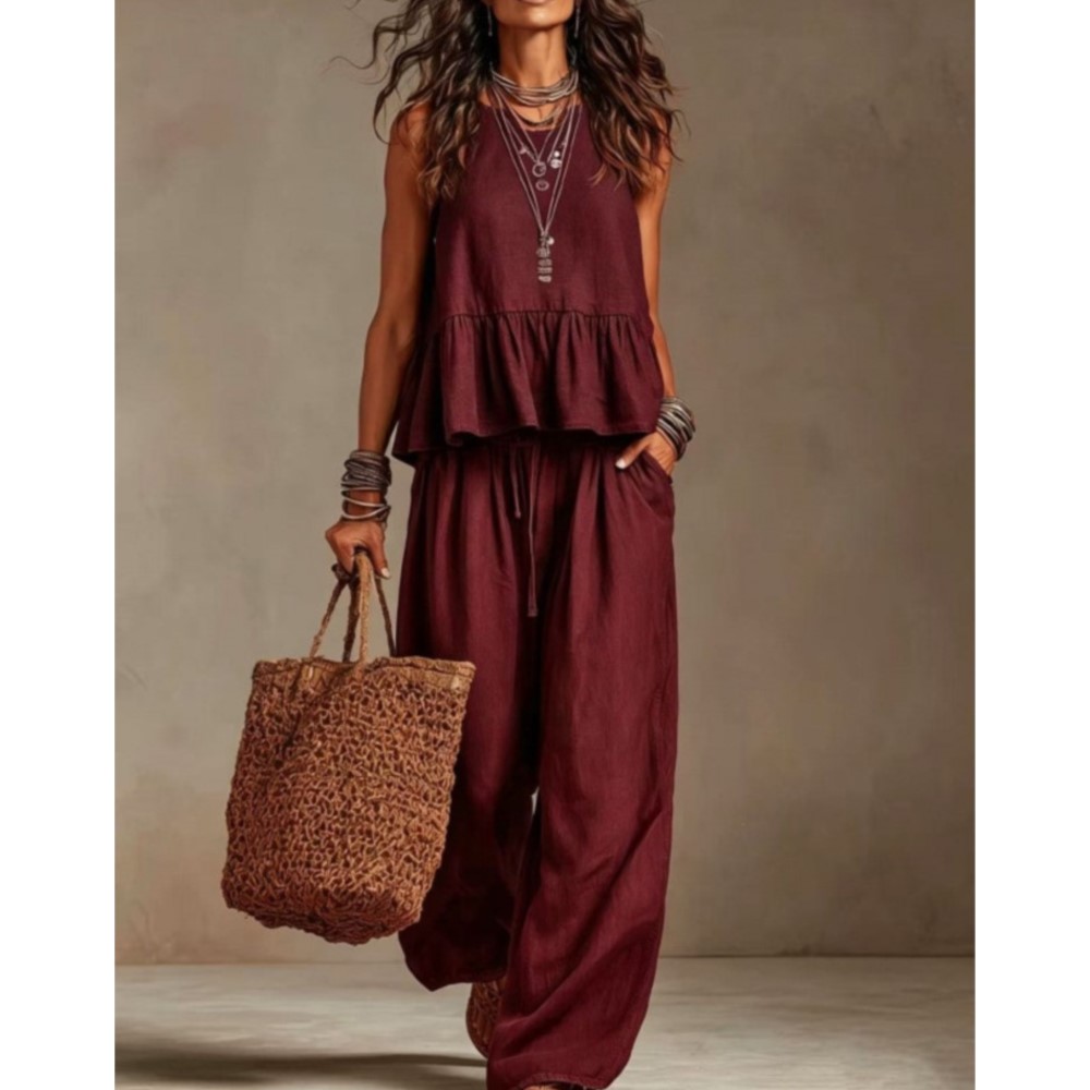 New Casual Sleeveless Women T- - Zara Summer Clothing For Women のレビューと価格