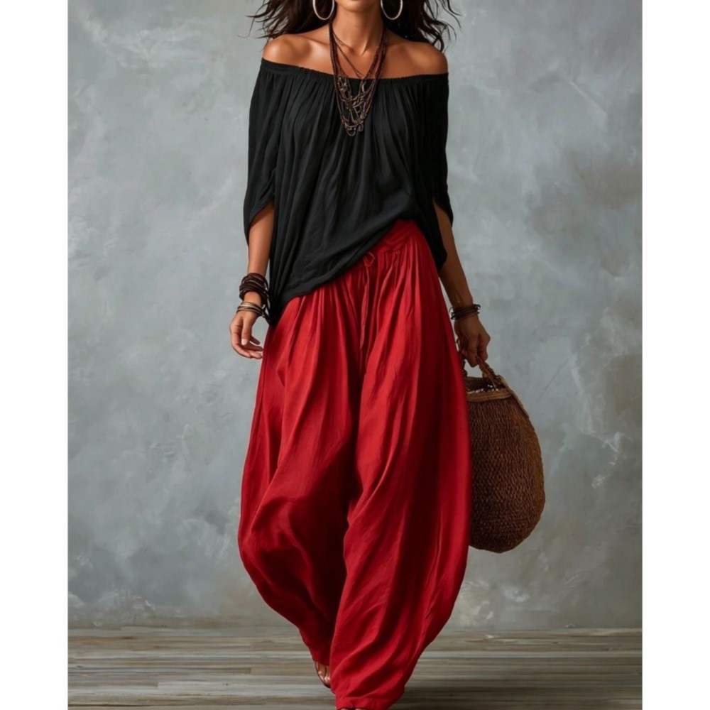 Fashion One-shoulder Short-sle - Zara Summer Clothing For Women のレビューと価格