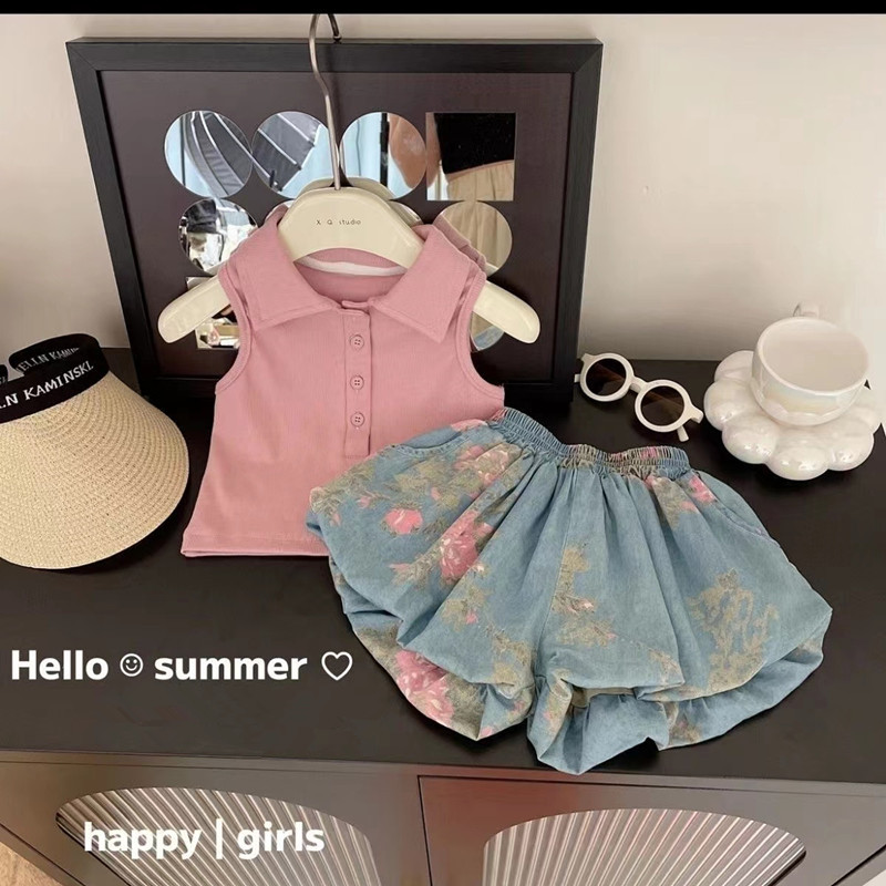 Children's Clothing Sets Sleev - Summer Clothing Boutiques のレビューと価格