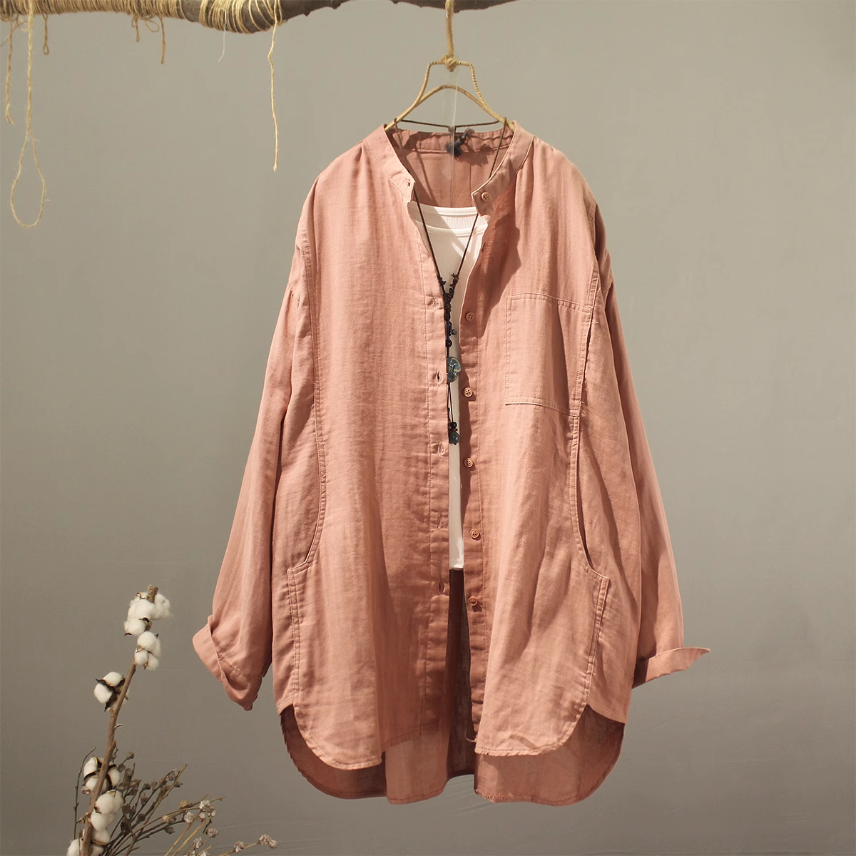 2026 Middle-aged women's cloth - Summer Clothing In Japan のレビューと価格