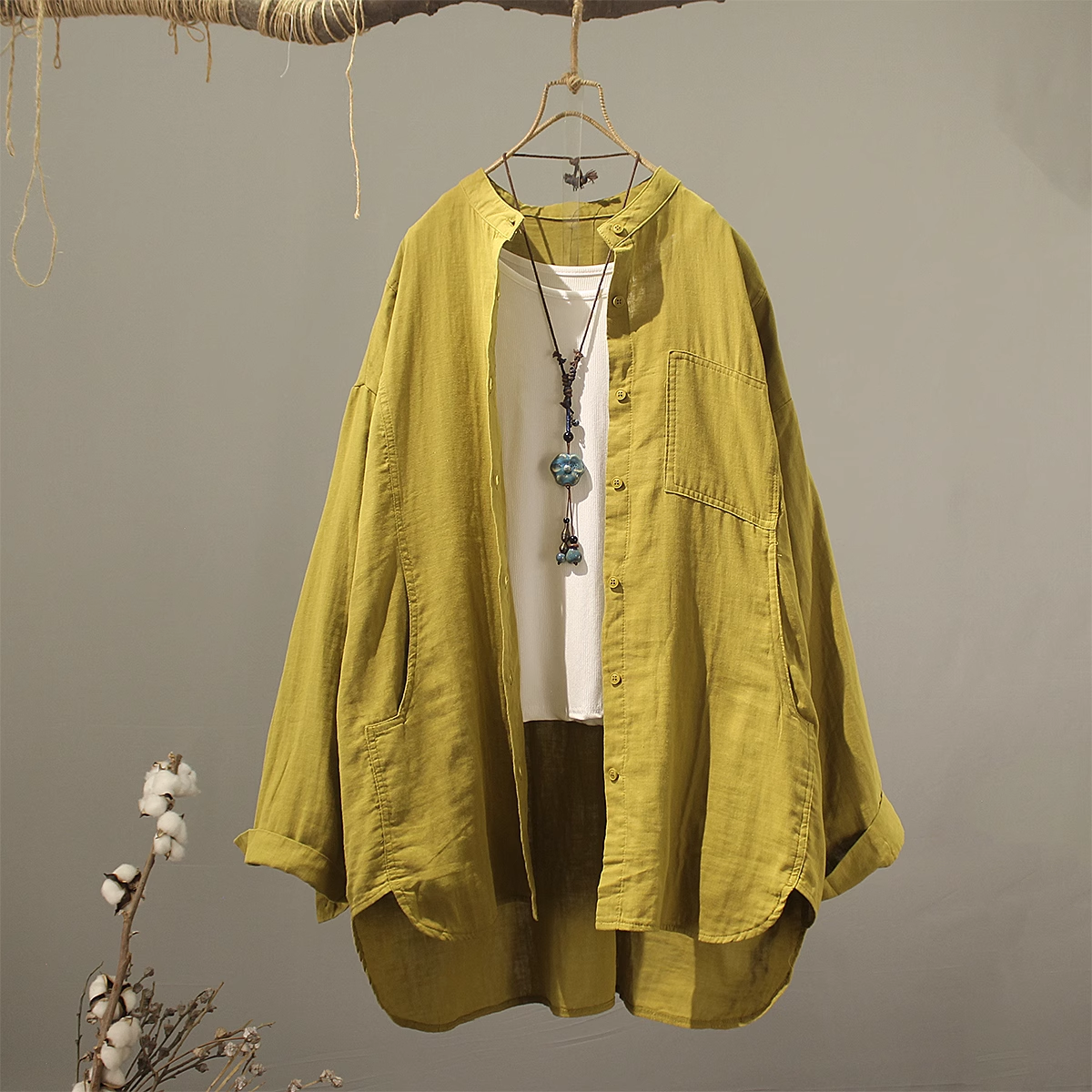 2026 Middle-aged women's cloth - Summer Clothing In Japan のレビューと価格
