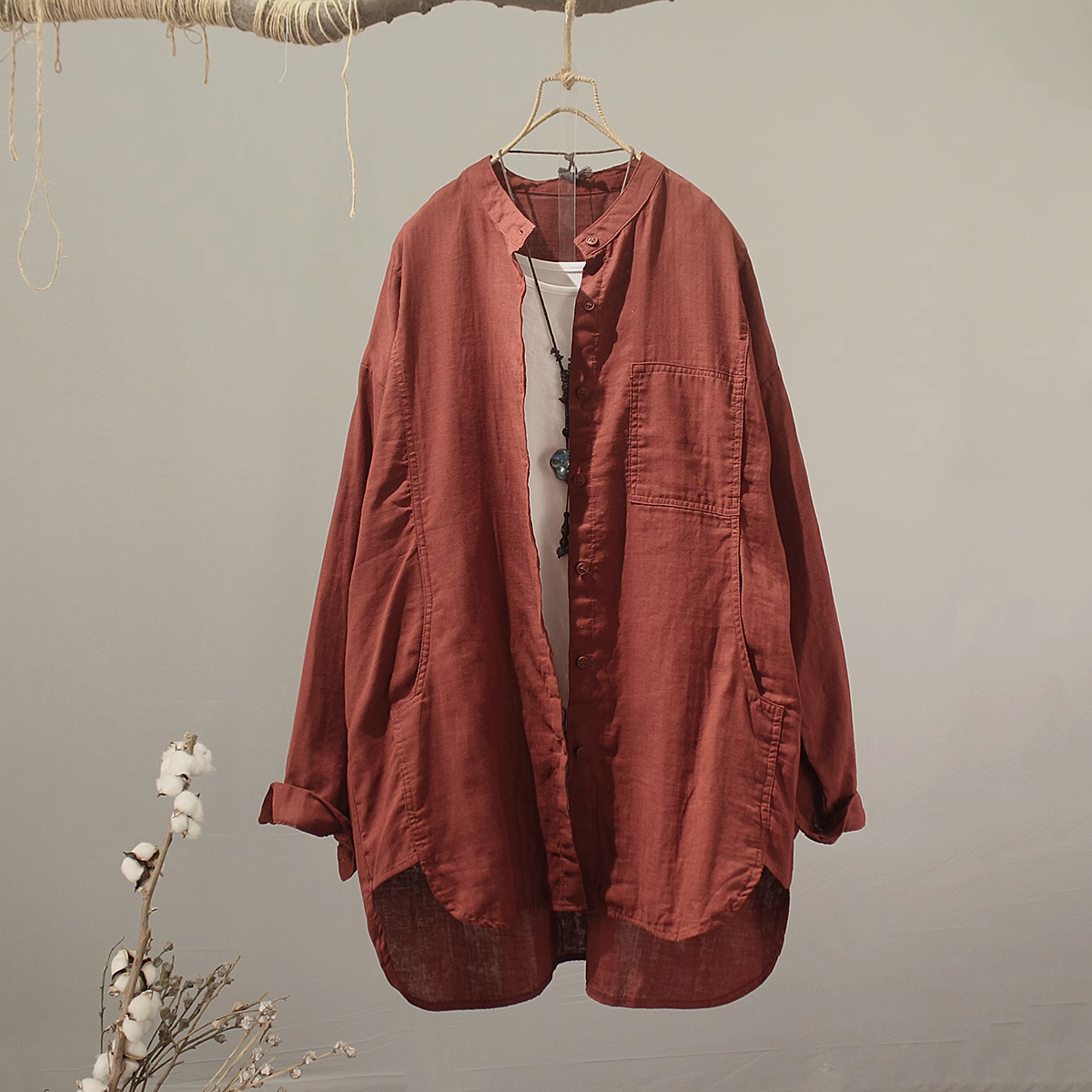 2026 Middle-aged women's cloth - Summer Clothing In Japan のレビューと価格
