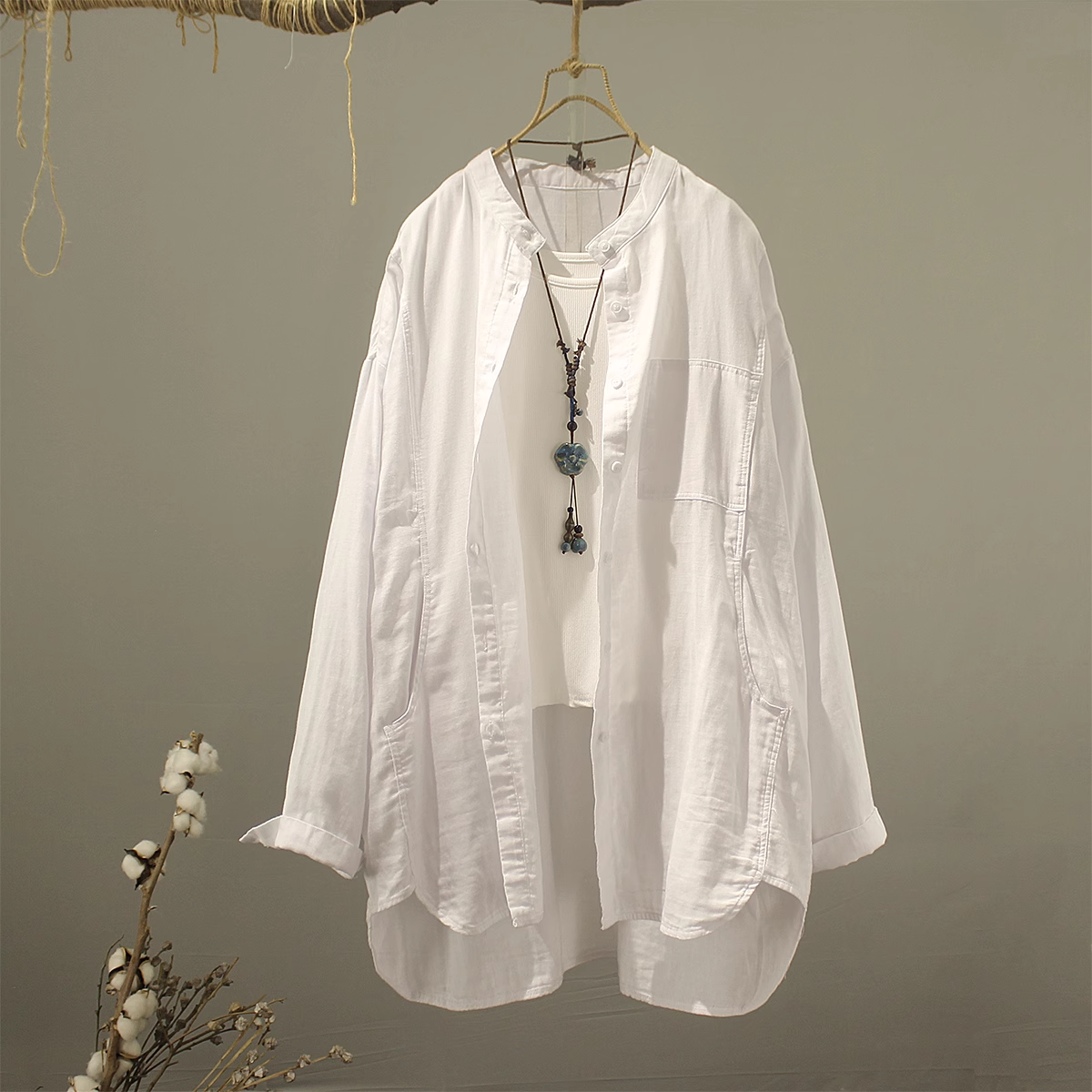 2026 Middle-aged women's cloth - Summer Clothing In Japan のレビューと価格