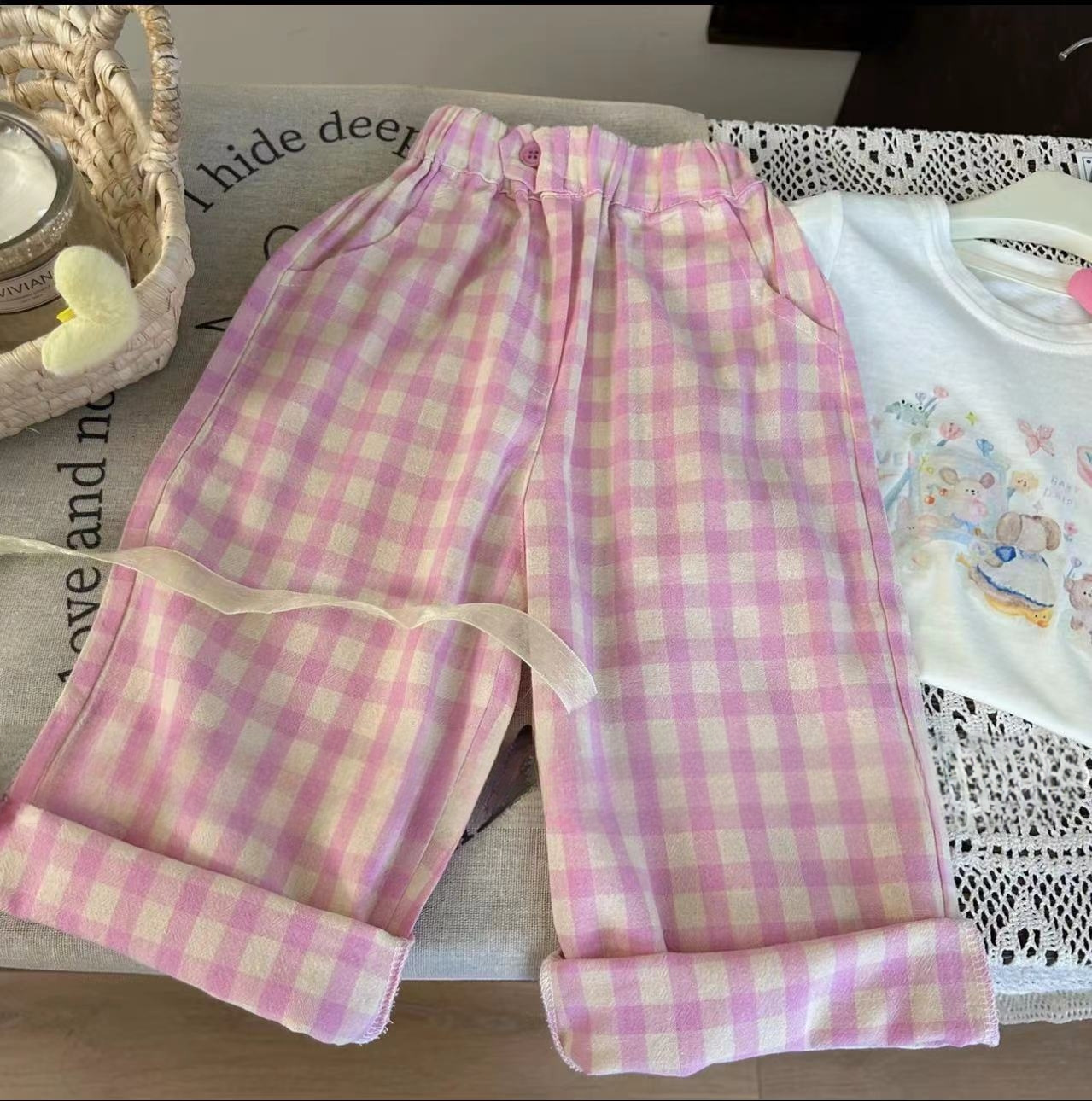 Children's Clothing Sets Anima - Summer Clothing Boutiques のレビューと価格