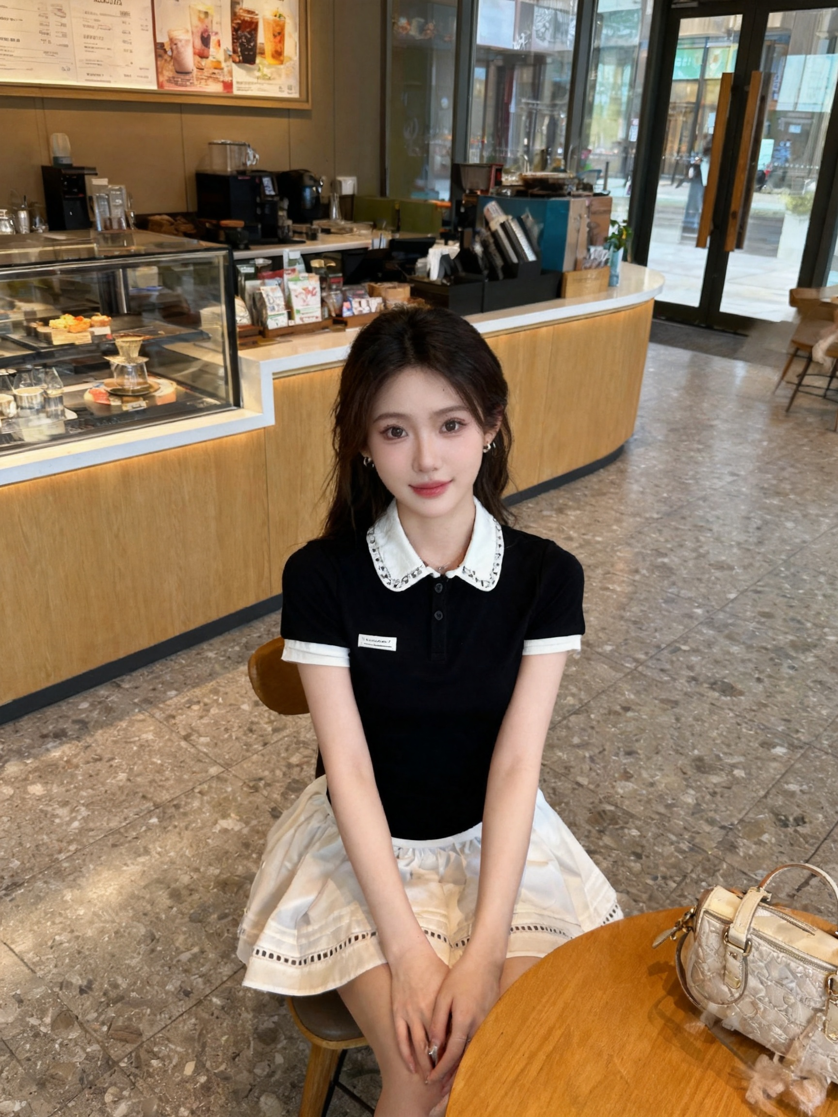 Fashionable Young-looking Comp - Summer Clothing New Look のレビューと価格