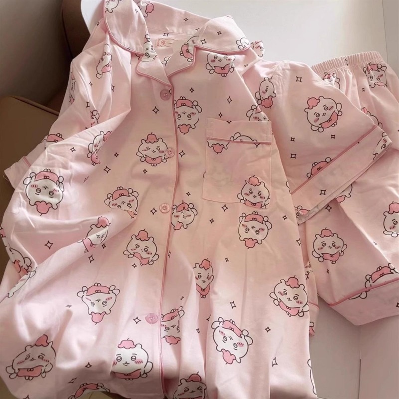 Chiikawa Home Clothing Short S - Summer Clothing New Look のレビューと価格