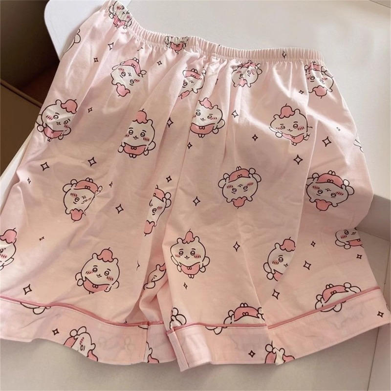 Chiikawa Home Clothing Short S - Summer Clothing New Look のレビューと価格