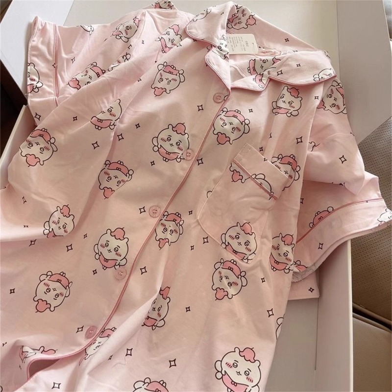 Chiikawa Home Clothing Short S - Summer Clothing New Look のレビューと価格