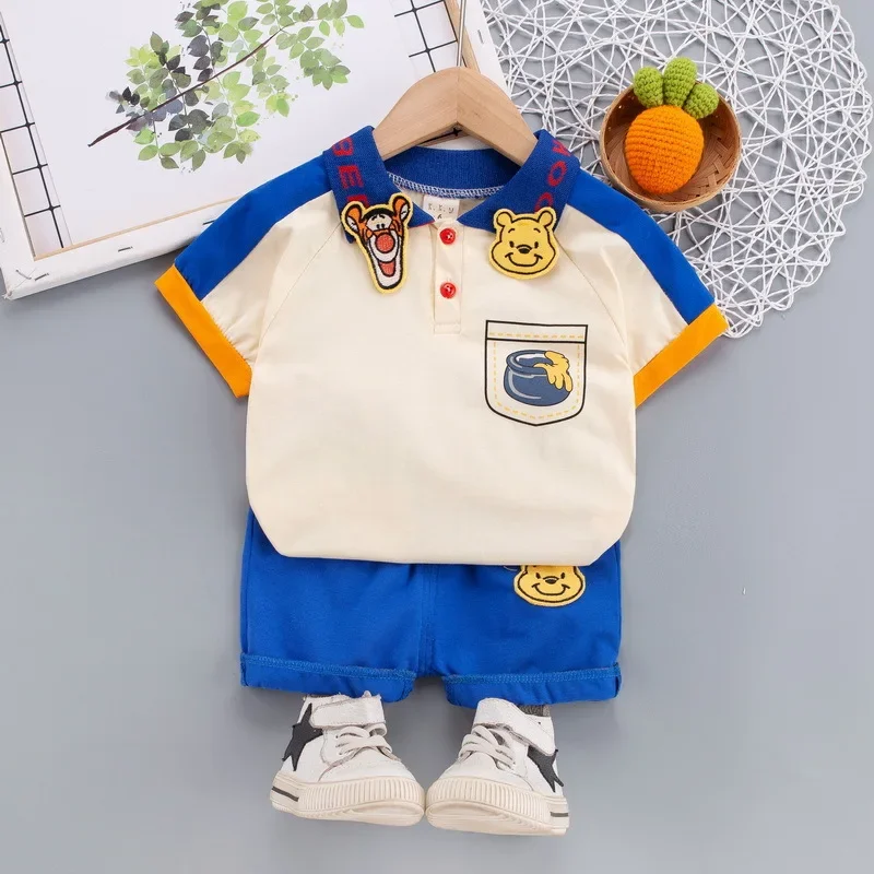 Trendy Short Sleeve Tracksuits - Summer Duck Clothing のレビューと価格