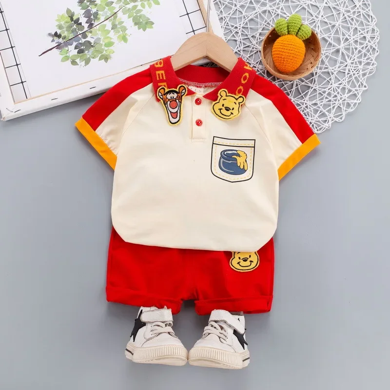 Trendy Short Sleeve Tracksuits - Summer Duck Clothing のレビューと価格
