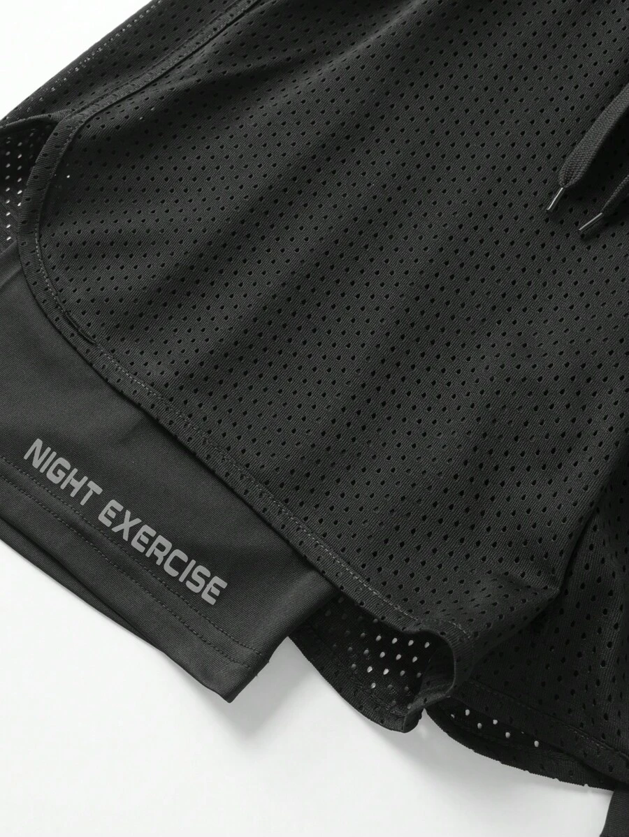 Black Breathable Tank Top And  - Tank Top Breathable のレビューと価格