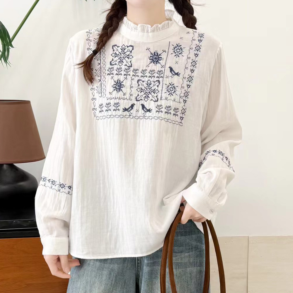 2026 Mori Kei Clothing Ethnic  - Summer Clothing In Japan のレビューと価格