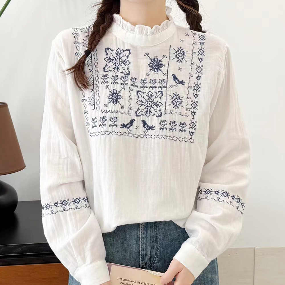 2026 Mori Kei Clothing Ethnic  - Summer Clothing In Japan のレビューと価格