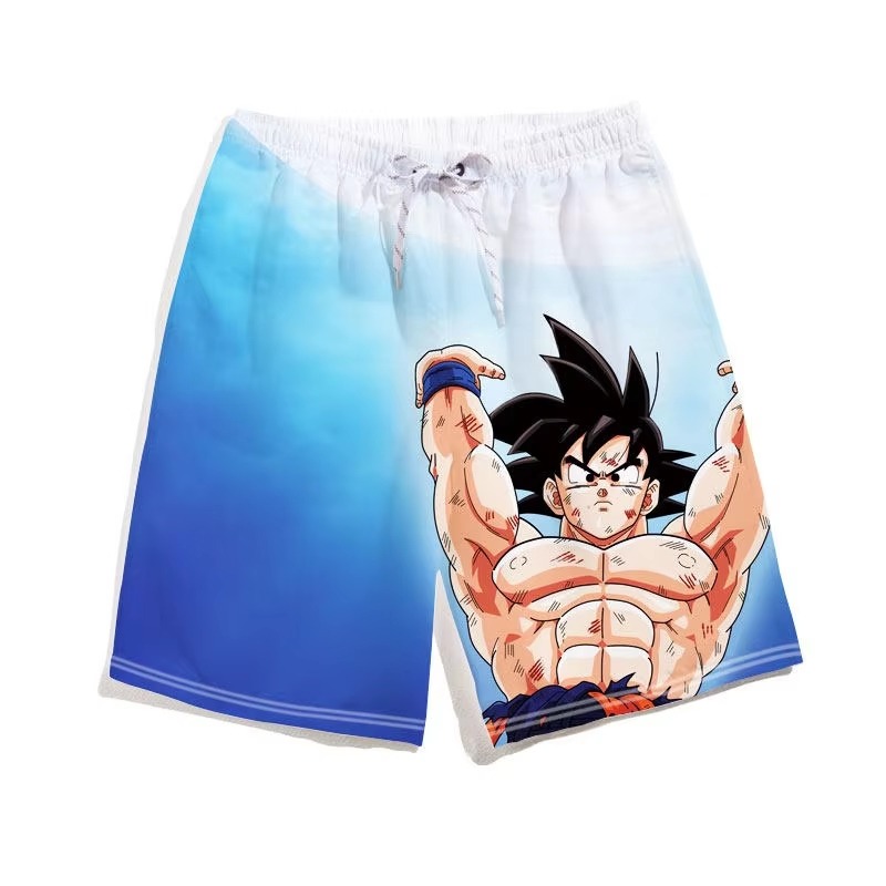 2026 Trendy Dragon Ball Printe - Summer Clothing In Japan のレビューと価格