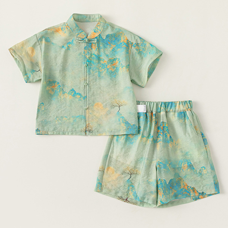 2Piece Sets Summer Toddler Boy - Summer Clothing Boutiques のレビューと価格