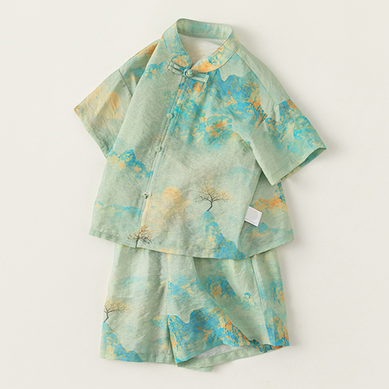 2Piece Sets Summer Toddler Boy - Summer Clothing Boutiques のレビューと価格