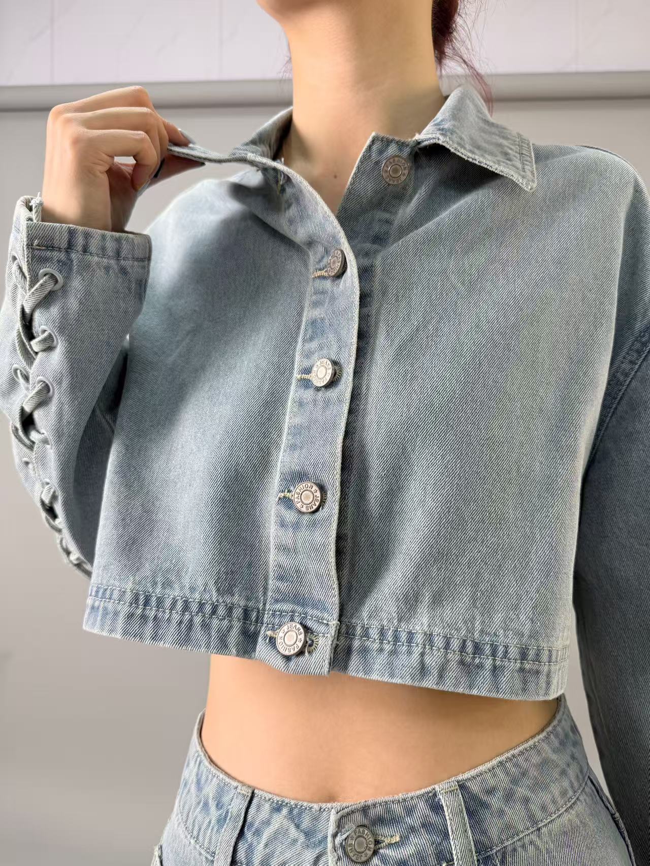 2025  Korean Japanese Style  M - Quality Summer Clothing For Women のレビューと価格