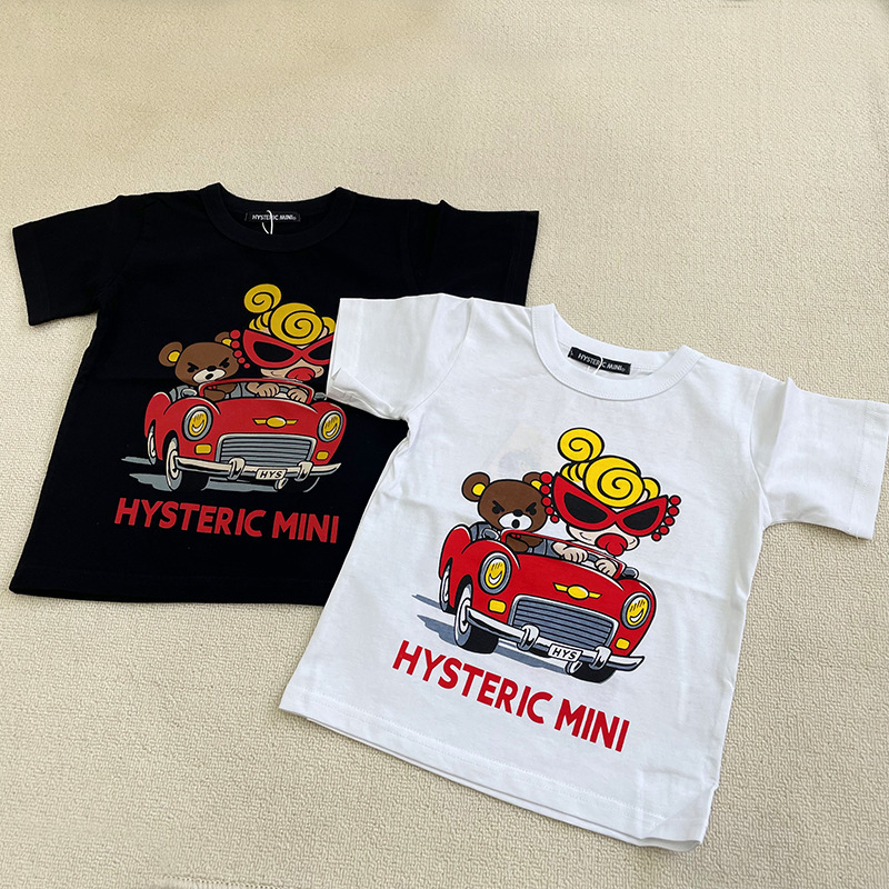 Kawaii New Hysteric Mini Carto - Summer Clothing In Japan のレビューと価格
