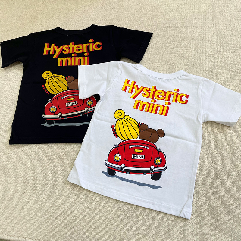 Kawaii New Hysteric Mini Carto - Summer Clothing In Japan のレビューと価格