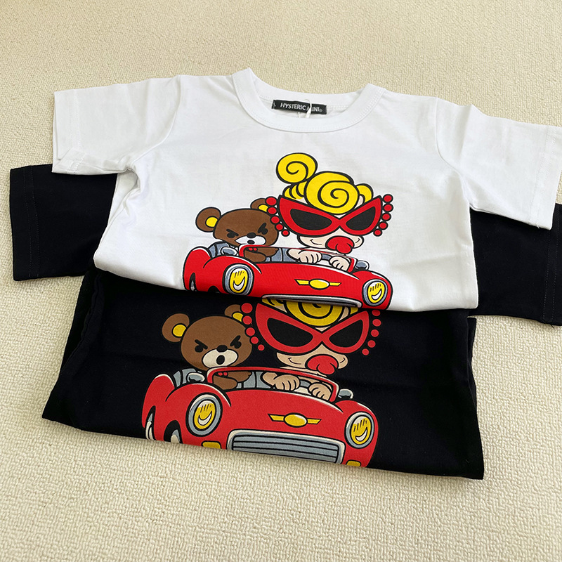 Kawaii New Hysteric Mini Carto - Summer Clothing In Japan のレビューと価格