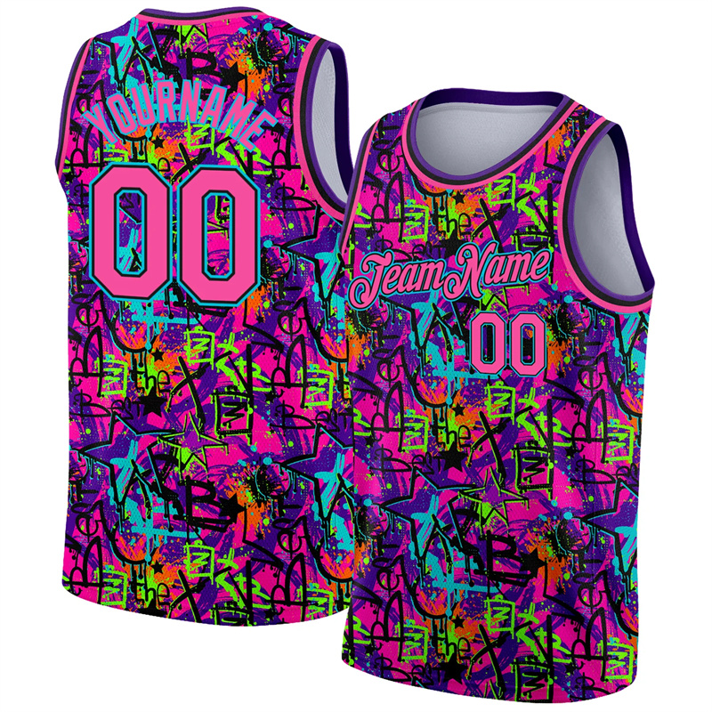 Street Graffiti Style Tank Top - Summer Clothing Trends 2025 のレビューと価格
