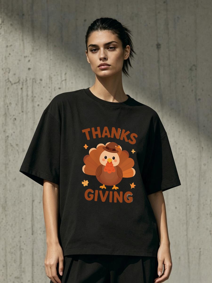 T Shirts Woman Summer Duck Bir - Summer Duck Clothing のレビューと価格